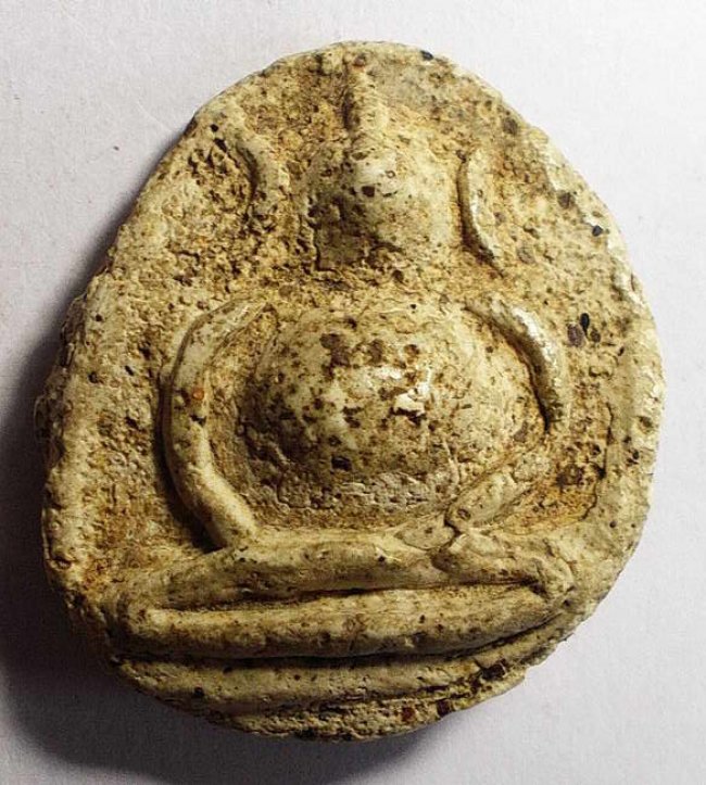 สังกจจายน์ กรุวัดยาง กทม.