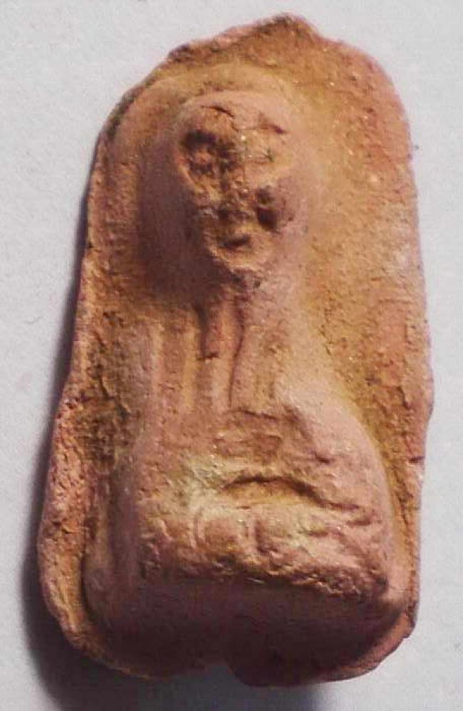 ลป.ทวด พิมพ์จิ๋ว วัดประสาทบุญญาวาส ปี 06 ลป.ทวด พิมพ์จิ๋ว วัดประสาทบุญญาวาส ปี 06