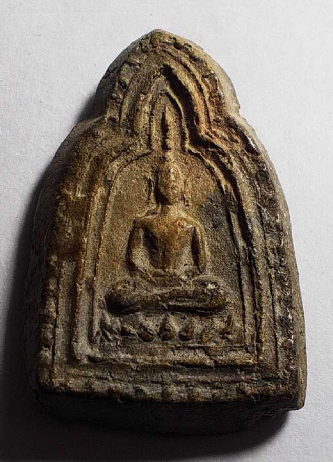 พระซุ้มระฆัง หลังจารย์ หลวงปู่บุญ วัดกลางบางแก้ว พระซุ้มระฆัง หลังจารย์ หลวงปู่บุญ วัดกลางบางแก้ว