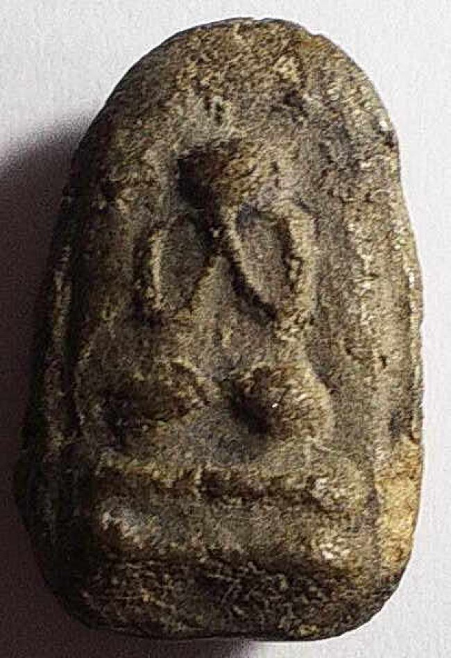 ปิดตา ลพ.ฉ่ำ วัดท้องคุ้ง สมุทรปราการ