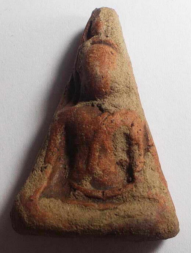 นางพญา กรุวัดบ่อทองคำ พิษณุโลก