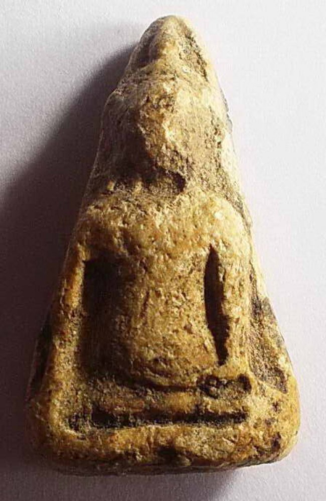 พระกรุทัพข้าว สุโขทัย พิมพ์นางพญา