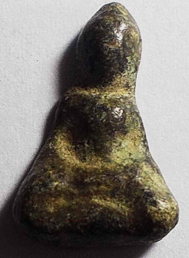 ท่ากระดานน้อย กรุศาลเจ้า ราชบุรี