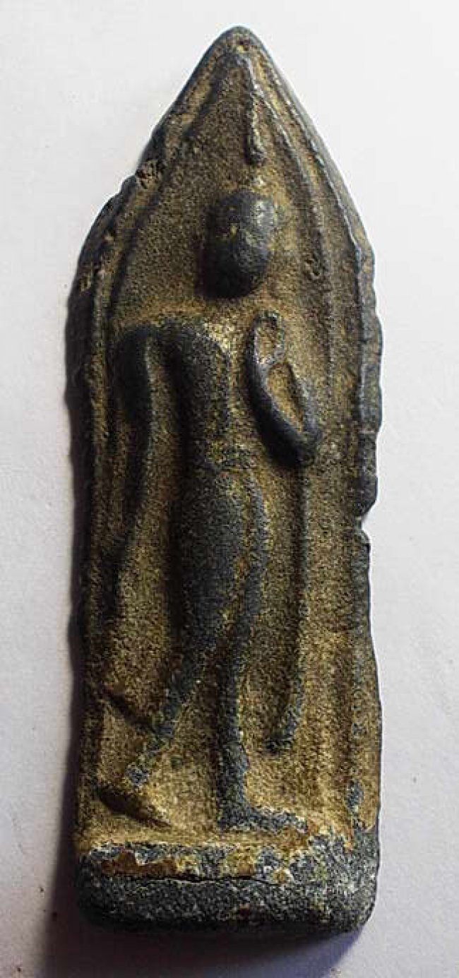 ลีลาชินเขียว สุโขทัย