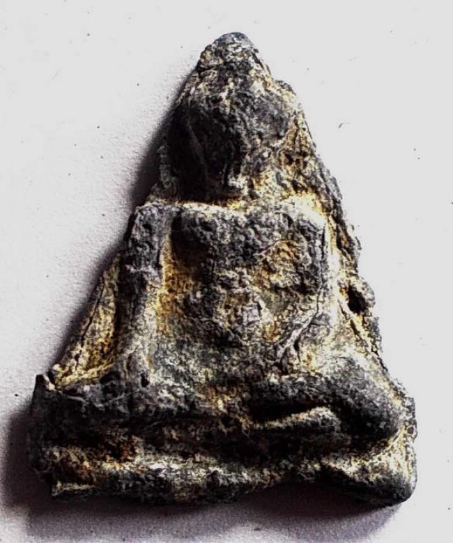 นางกำแพง ชินเงิน กำแพงเพชร