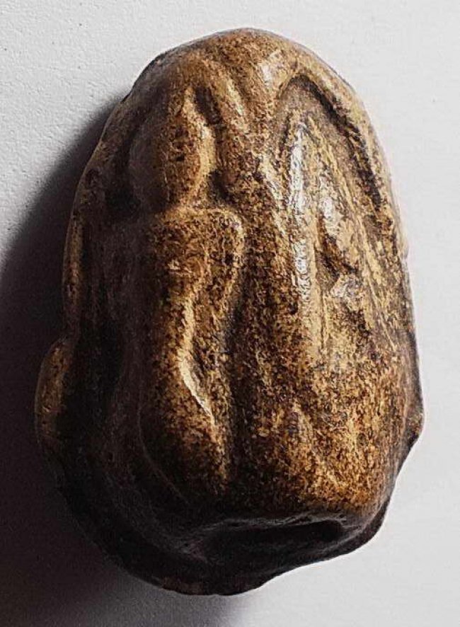 พระกรุวัดจุฬามณี พิษณุโลก