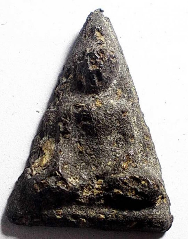 นางกำแพง ชินเงิน กำแพงเพชร นางกำแพง ชินเงิน กำแพงเพชร