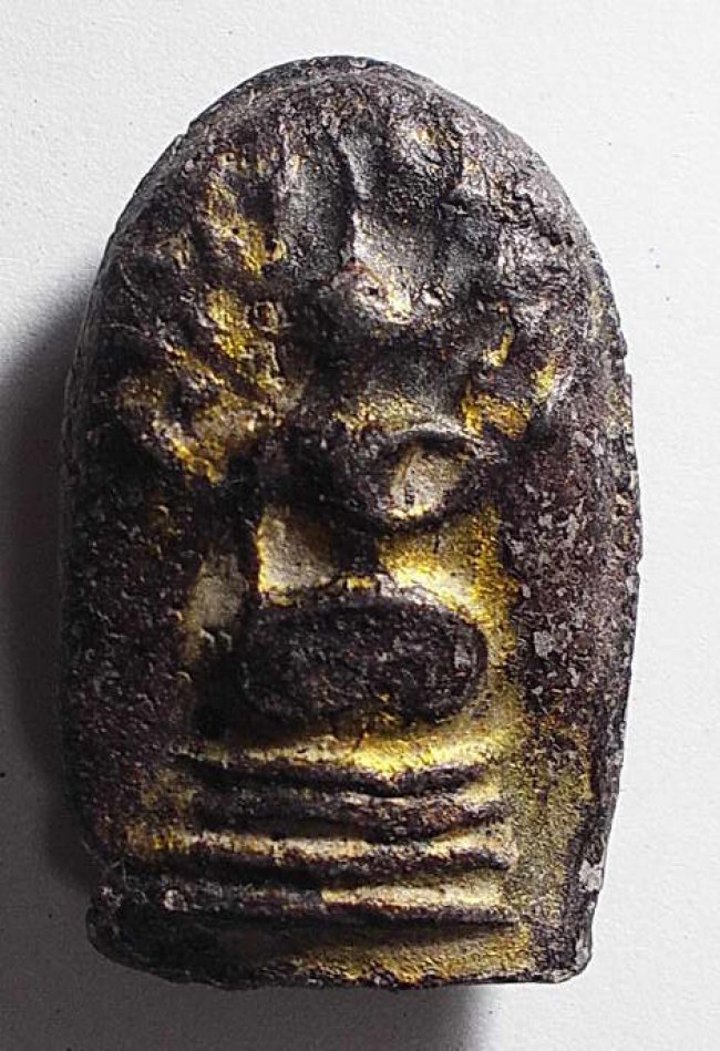 พระคง ลพ.พริ้ง วัดบางปะกอก