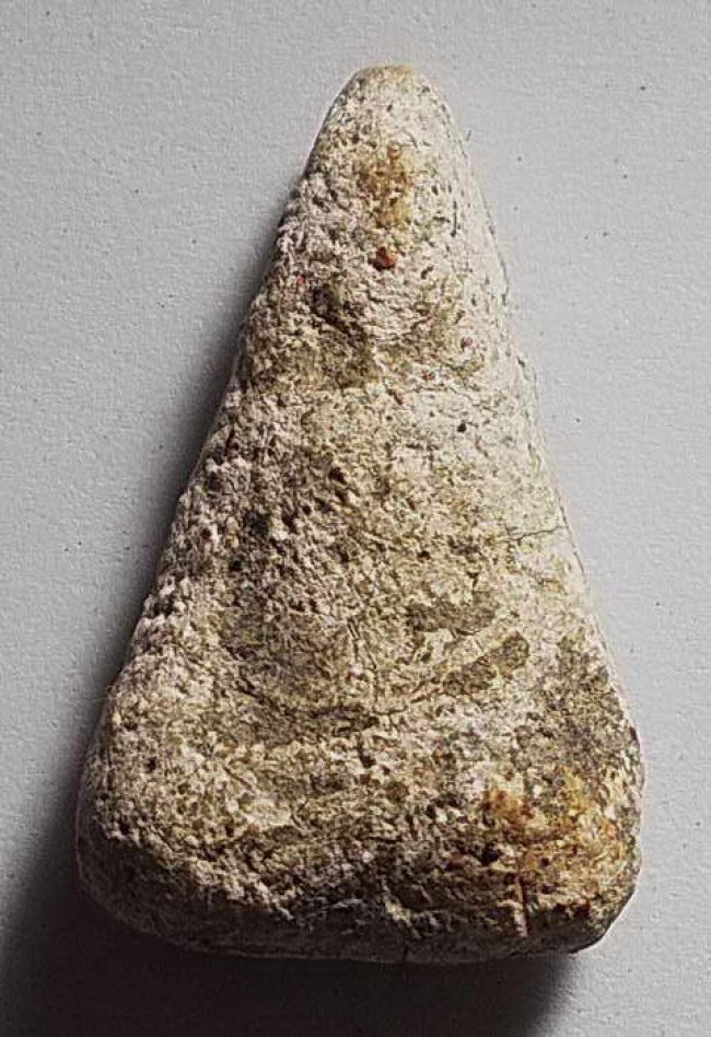 พระกรุอัมพวัน นครนายก