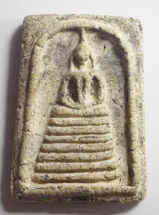 สมเด็ํจ ลป.ปั้น วัดสะพานสูง