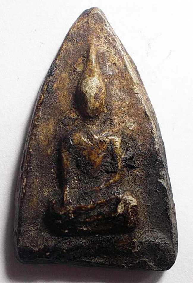 พระสรรค์นั่ง ชัยนาท