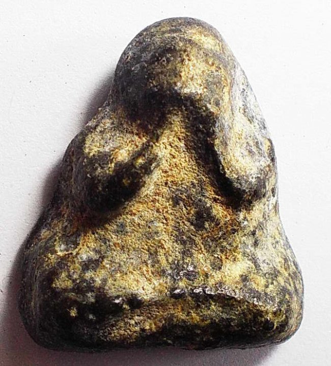 ปิดตาหลวงพ่อมี วัดพระทรง เพชรบุรี