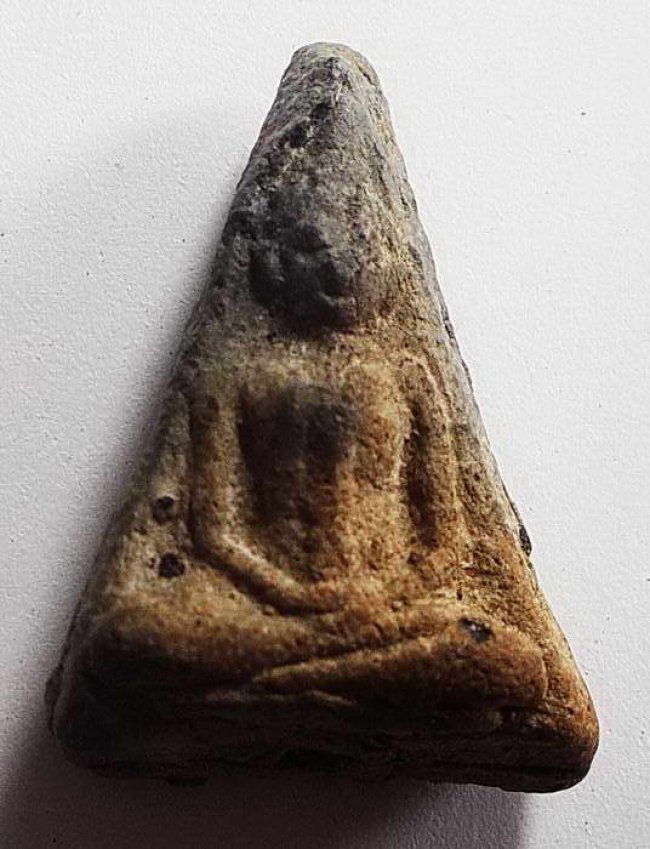 นางวัดเวียง อยุธยา