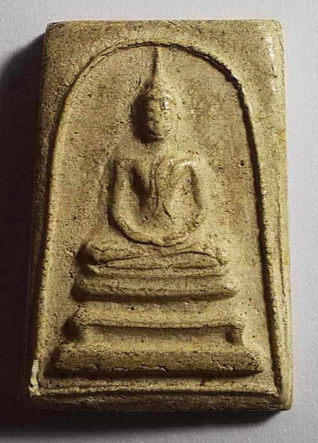 สมเด็จ พระครูลมูล วัดสุทัศน์ ปี 2495