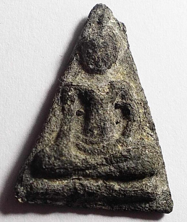 นางกำแพง ชินเงิน