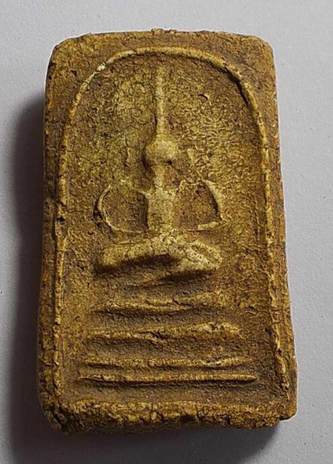 สมเด็จ ลป.อ้น วัดบางจาก