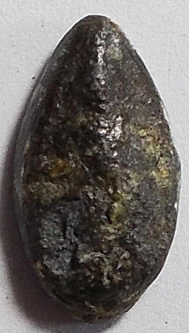 พระพิจิตรเม็ดข้าวเม่า