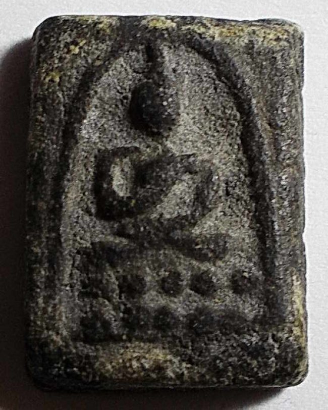 สมเด็จปิลันทน์ ปางปฐมเทศนา