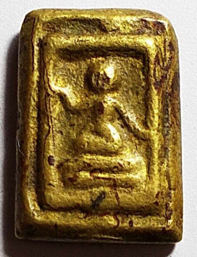 นางกวัก เนื้อทองผสม ลพ.โบ้ย วัดมะนาว สุพรรณบุรี นางกวัก เนื้อทองผสม ลพ.โบ้ย วัดมะนาว สุพรรณบุรี