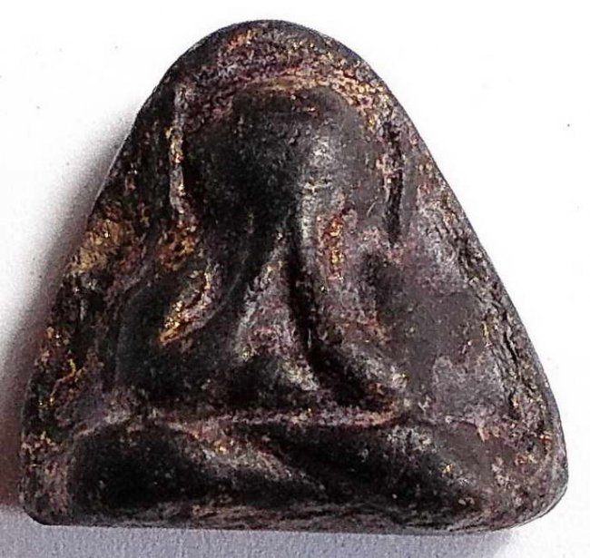 พระปิดตา ลป.ภู่ วัดนอก ชลบุรี