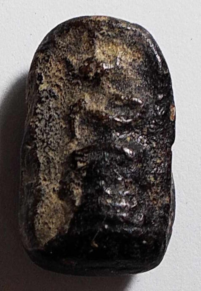 ลพ.พริ้ง วัดบางปะกอก พิมพ์พระคงจิ๋ว