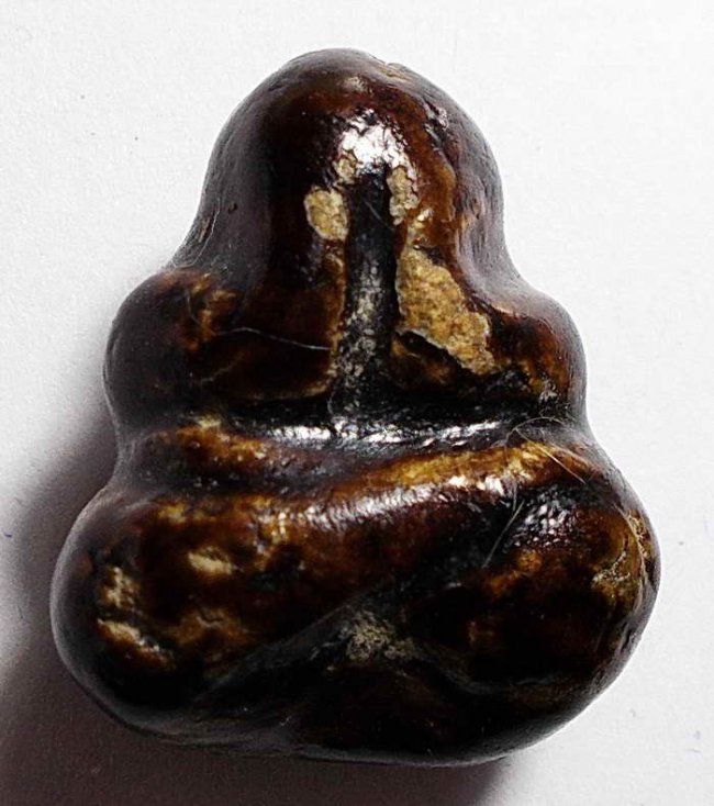 ปิดตา หลวงปู่เปีย วัดค้างคาว นนทบุรี