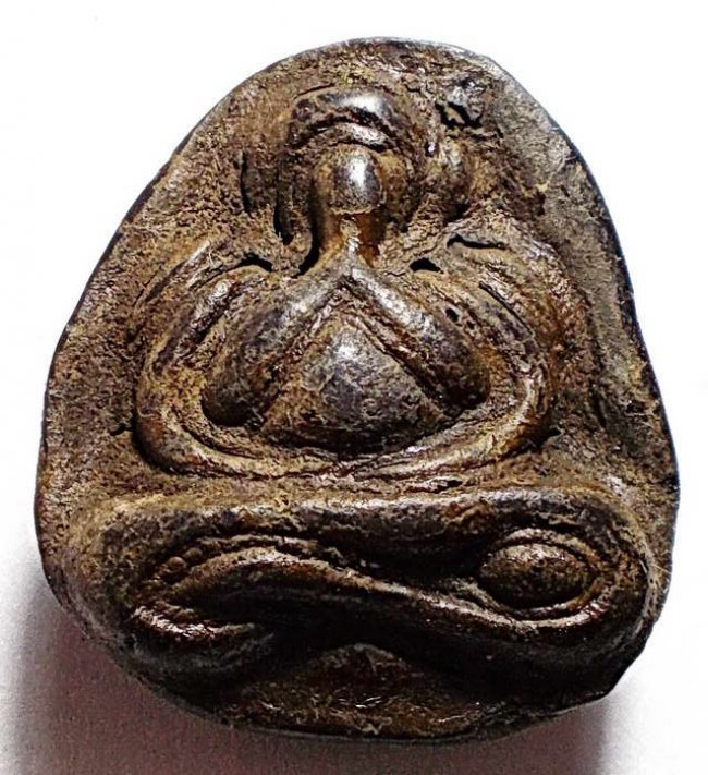 ปิดตาลพ.เชย วัดบางกระสอบ สมุทรปราการ