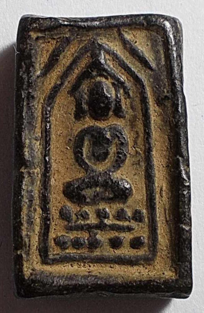 สมเด็จ กรุวัดนก อ่างทอง