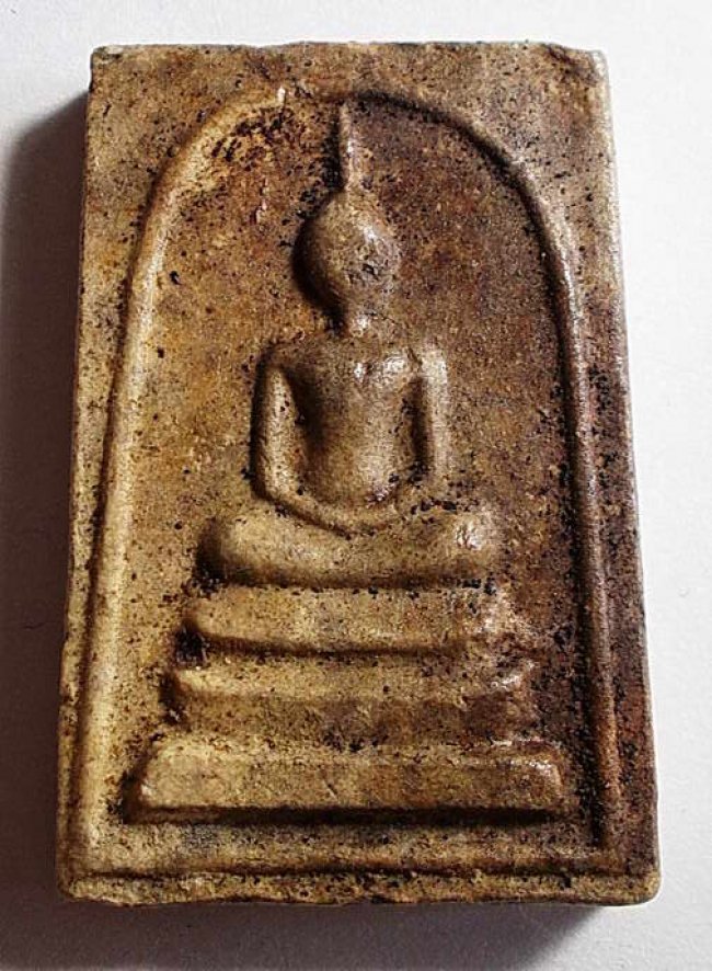 สมเด็จหลังยันต์ห้าแถว วัดหัวนา เพชรบุรี ลพ.กวยปลุกเสก สมเด็จหลังยันต์ห้าแถว วัดหัวนา เพชรบุรี ลพ.กวยปลุกเสก