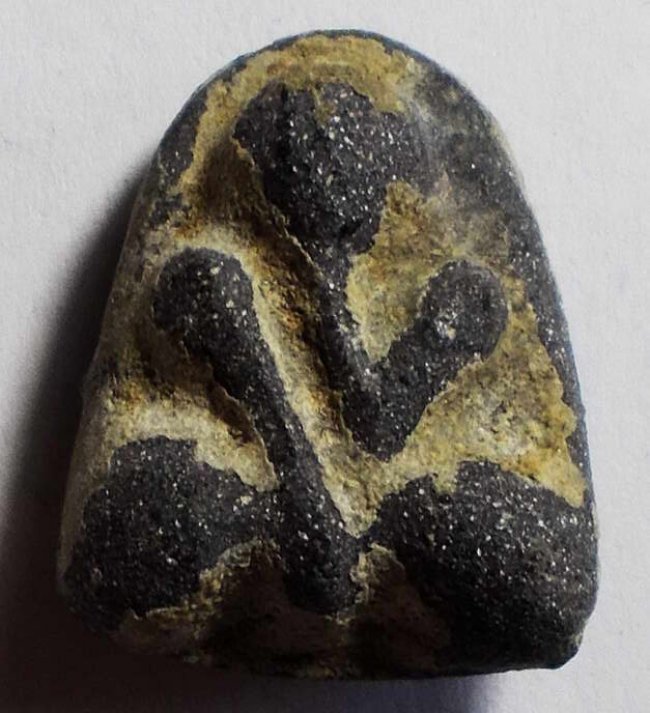 ปิดตา ลพ.ขำ วัดแก้ว กทม.