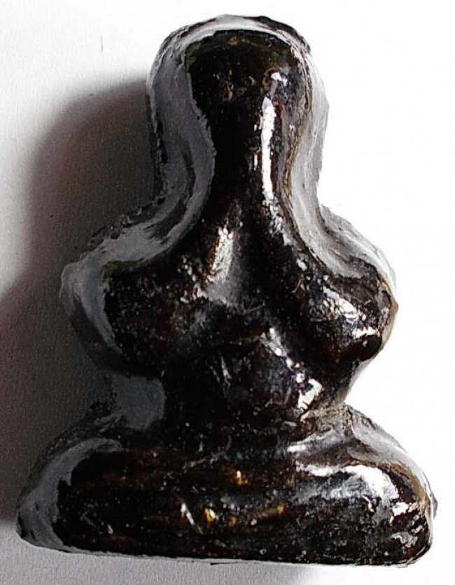 ปิดตาจัมโบ้ ฝังตะกรุด ลพ.ทองสุข วัดสะพานสูง