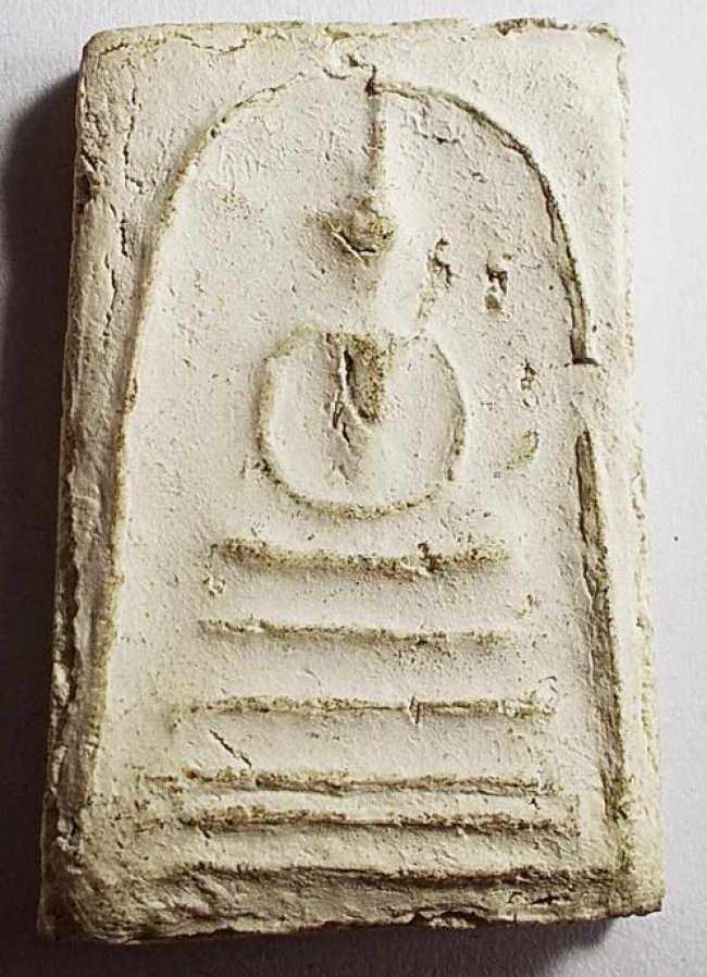 สมเด็จ ลป.ลำภู วัดใหม่อมตรส (บางขุนพรหม)