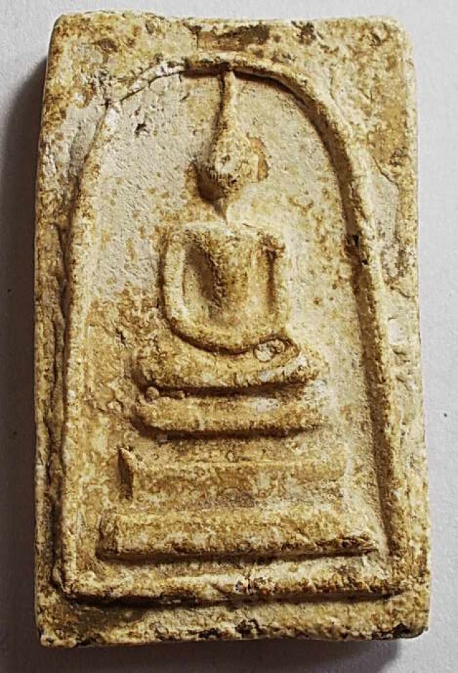 สมเด็จ บางขุนพรหม 