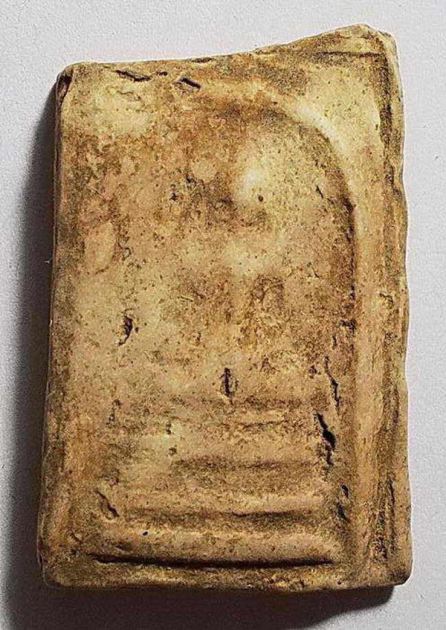 สมเด็จ วัดบางขุนพรหม กรุเก่า