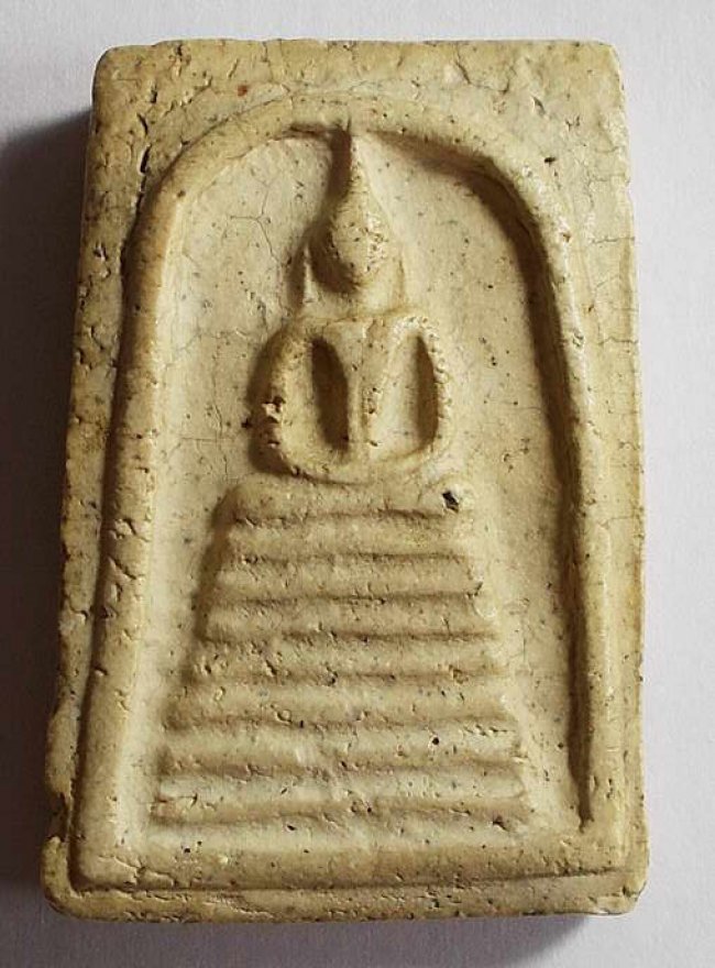 สมเด็จ ลป.ปั้น วัดสะพานสูง