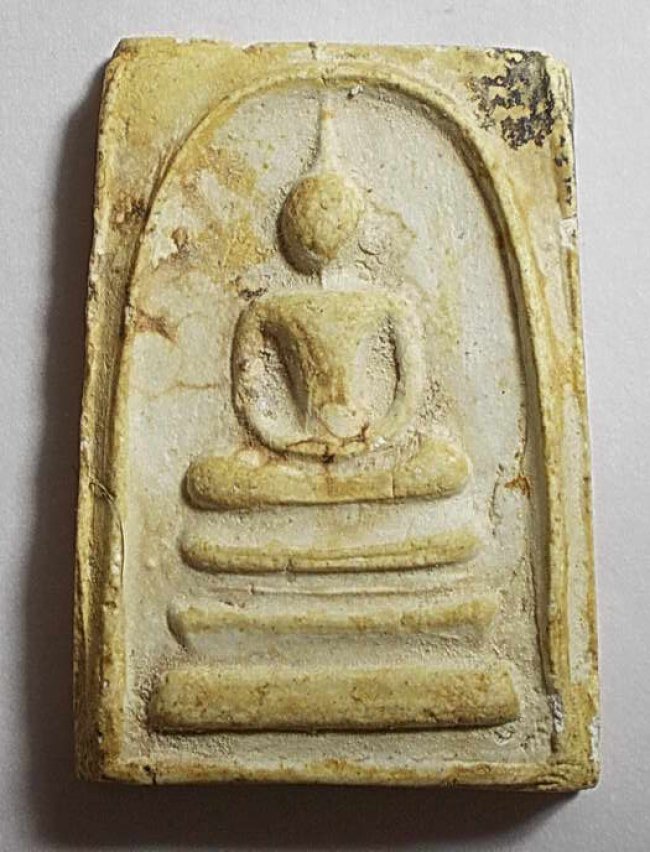 สมเด็จ ลป.ลำภู วัดใหม่อมตรส (บางขุนพรหม)