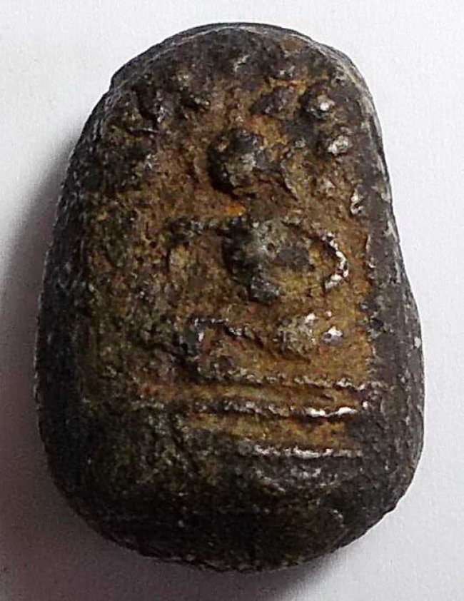 พระคง ลพ.พริ้ง วัดบางปะกอก