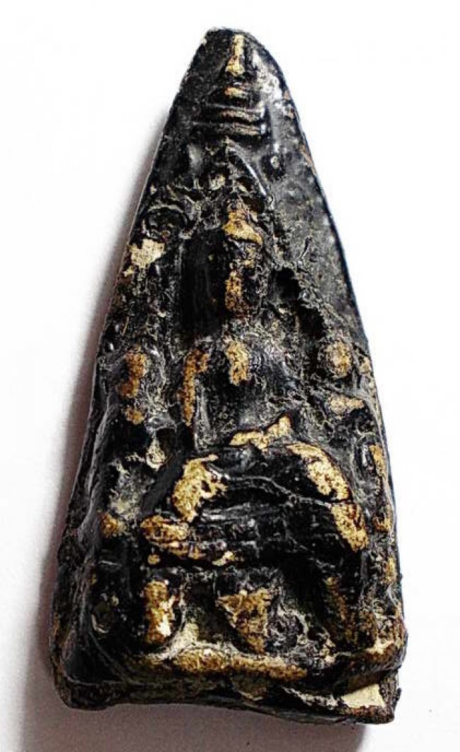 พระเลี่ยง ลำพูน พระเลี่ยง ลำพูน