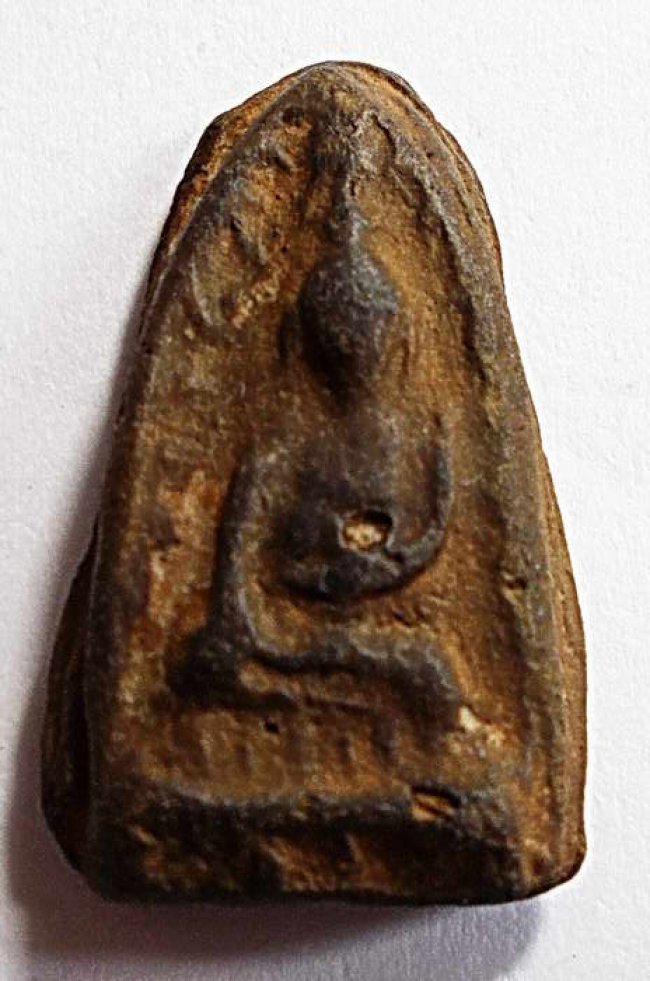 พระสรรค์นั่ง ไหล่ยก กรุเมืองสรรค์ ชัยนาท พระสรรค์นั่ง ไหล่ยก กรุเมืองสรรค์ ชัยนาท