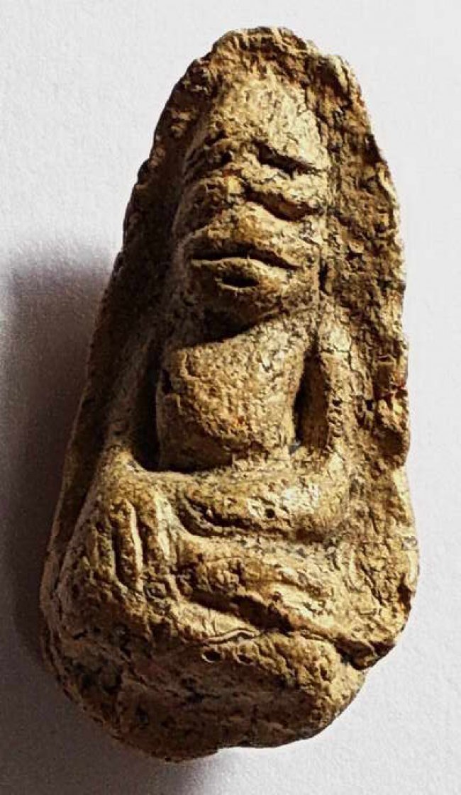 พระถ้ำเสือ กรเก่า สุพรรณบุรี พระถ้ำเสือ กรเก่า สุพรรณบุรี