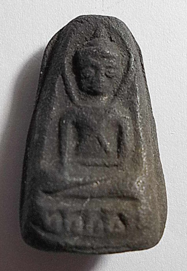 บุเรงนอง รุ่นแรก ลพ.อุตตมะ ปี 08 