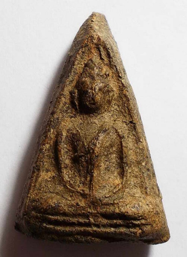 นางวัดเวียง อยุธยา