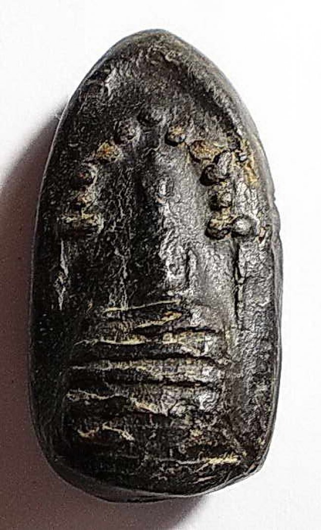 กริ่งคลองตะเคียน ลพ.เพลิน วัดหนองไม้เหลือง เพชรบุรี