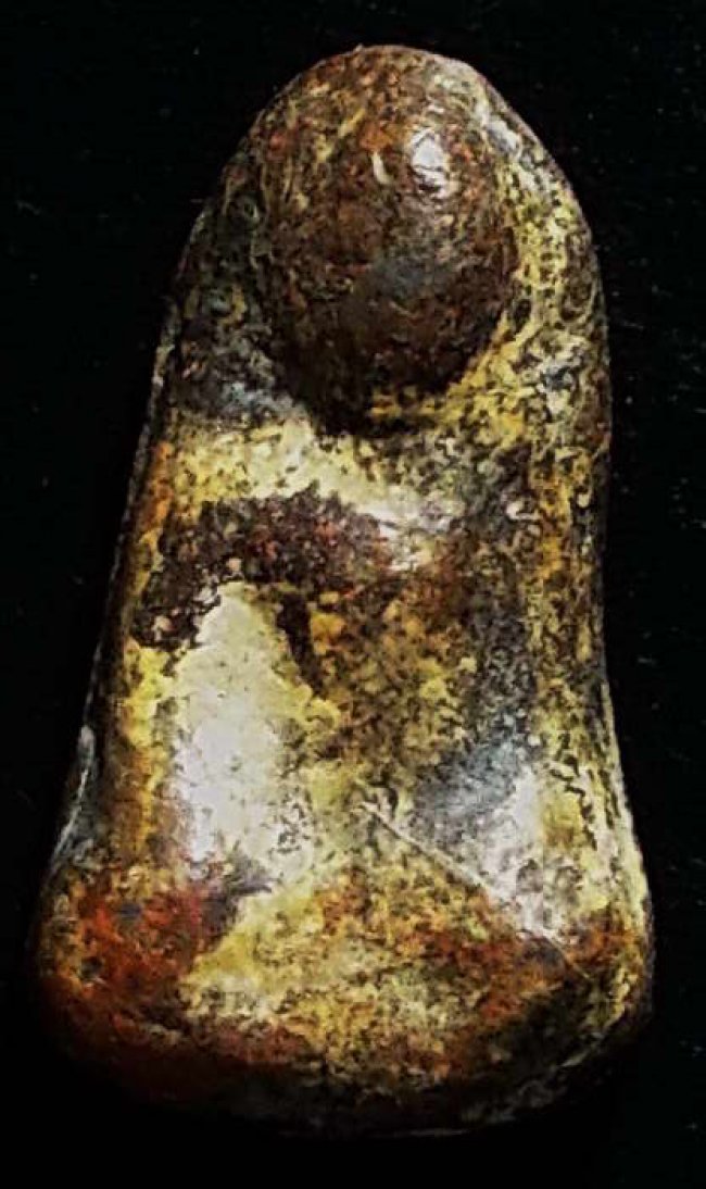 ท่ากระดาน กรุศาลเจ้า ราชบุรี