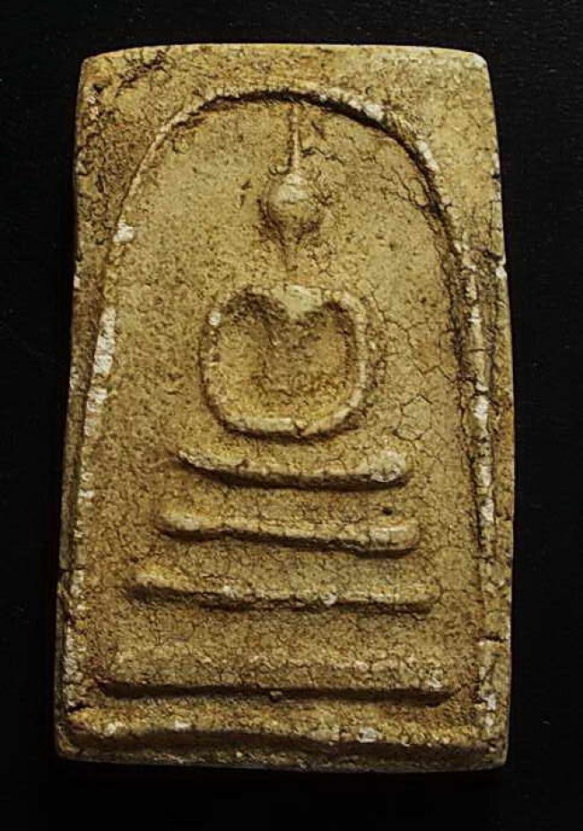 สมเด็จ ลป.นาค วัดระฆัง