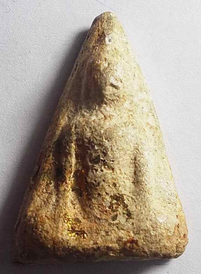 พระกรุทัพข้าว สุโขทัย