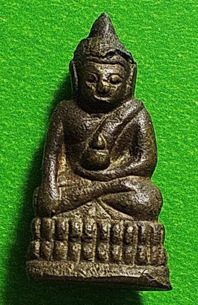 พระชัยวัฒน์ ปี 2482 วัดสุทัศน์