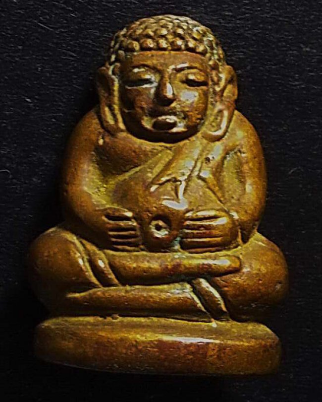  พระสังกัจจายน์ วัดประสาทบุญญาวาส กทม.ปี 06