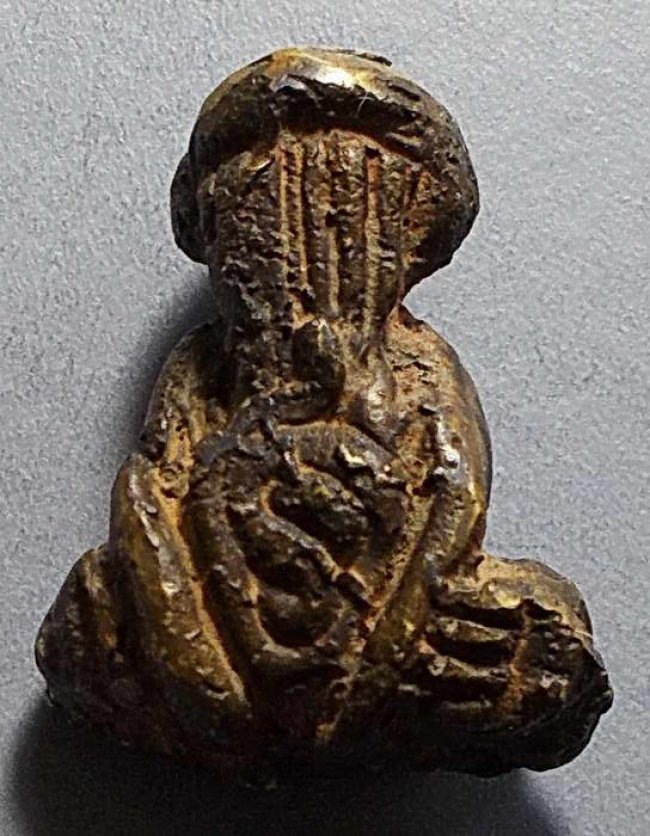 ปิดตามหาอุตม์ หลวงพ่อเกิด วัดบางเดื่อ นนทบุรี