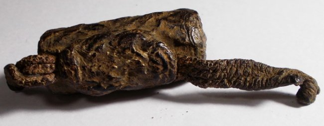 ตะกรุดไม้รวกหลวงพ่อทา วัดพะเนียงแตก นครปฐม